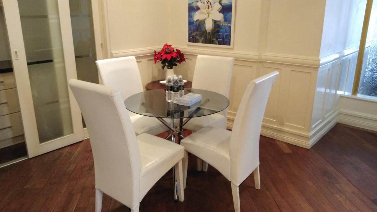 Times Square Service Apartment At Куала-Лумпур Екстер'єр фото